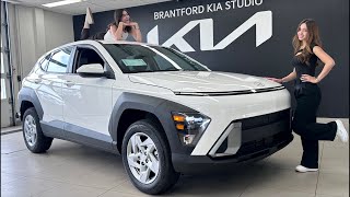 2024 Hyundai Kona Essential  Full Review [upl. by Gallager]