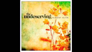 The Undeserving  For All Time Lyric Video [upl. by Iemaj526]