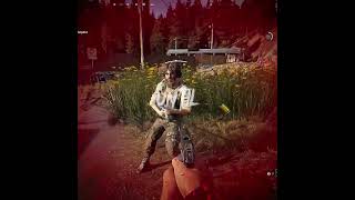 Farcry 5  Farcry 5 trailer  Gameplay  Far Cry 5 Stealth Kills  Trailer [upl. by Edia]