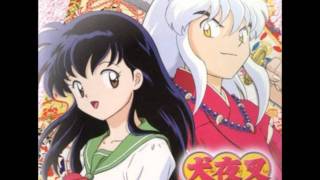 Inuyasha OST 1  Tetsusaiga Tessaiga [upl. by Premer]