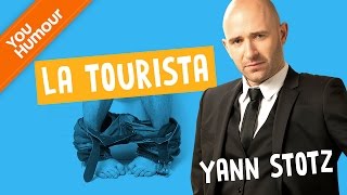 YANN STOTZ  La tourista [upl. by Debera497]