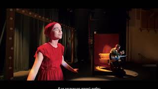 Zoe Deutch and Ben Platt Unworthy of your love The Politician [upl. by Micro]