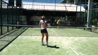 La Bandeja con Carolina Navarro  Slow Motion  VARLION [upl. by Laina572]