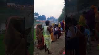 Karewa Ke Patwa Se 🙏🙏chhathpuja chhath PawanSinghOfficial009 youtubeshorts shorts Bicky [upl. by Arolf]