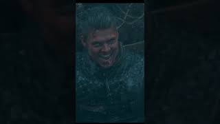 Ivar vs Bishop Heahmund ivartheboneless vikings youtubeshorts fyp ivarlothbrok fypシ [upl. by Rogozen]