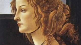 Renaissance melodies Dolce amoroso foco  Franciscus Bossinensis 1485 – 1535 [upl. by Acireed]