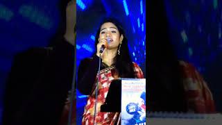 Achacho Song singing by Srinisha viral south singer song love shorts [upl. by Farra]