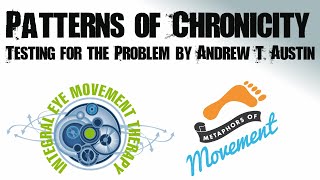 5 Patterns of Chronicity  Testing for Evidence of The Problem by Andrew T Austin [upl. by Ahsiekin]