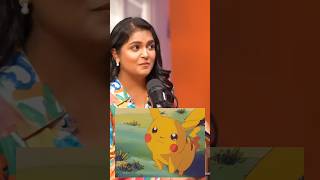 Pikachu stopped the Mistey Ash fight Pokemon ytshortsindia ytshorts viralvideo viralreels [upl. by Lally]