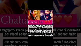 biggboss18 chahat fire biggboss16 love biggboss17contestantslist indianactor bb18 bb18live [upl. by Anitrebla]