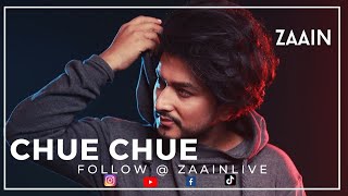 Zaain  Chue Chue Official HQ Video [upl. by Haikezeh]