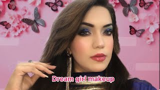 Riwaj saloon by Ainny reels makeup beautypost makeuptricks beautyfollowforfollowback reels [upl. by Ibrik239]