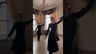 Аджарский танец Гандагана кавказскиетанцы dance caucasian dancer [upl. by Carine587]