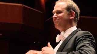 Copland El Salón México ∙ hrSinfonieorchester ∙ Carlos Miguel Prieto [upl. by Halbeib333]