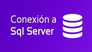 Como Conectarse a SQL SERVER Usando Configuration Manager en C C Sharp [upl. by Moretta]