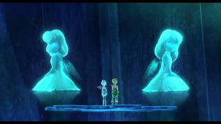 Tinker Bell y el Secreto de las Hadas Hermanas [upl. by Aiek]