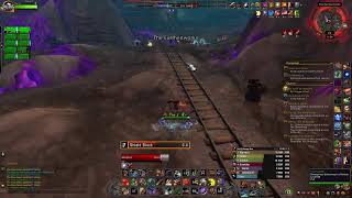 TWW Prot Warrior  PVP [upl. by Wilmer]