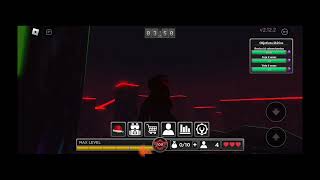 Gritador Vermelho gameplay survive the kiler [upl. by Oppen552]