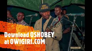 Alfred Izon Ebi – Oshobey Izon Music [upl. by Eisso257]