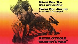 Maxs Movies Murphys War [upl. by Euphemiah861]