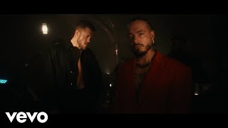 Imagine Dragons J Balvin  Eyes Closed [upl. by Domingo]