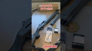 Upgrade Beretta 1301 Tactical to Mod 2 Specs at JohnKlahr [upl. by Hembree320]