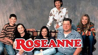 Classic TV Theme Roseanne [upl. by Schnabel]