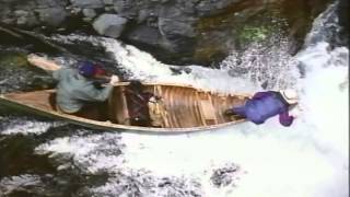 Alaska Trailer 1996 [upl. by Ahsiekan686]