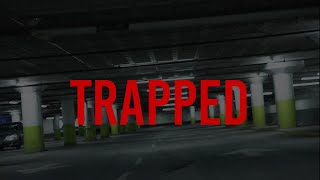 TRAPPED  Bir  Dhanju  Prod By thiarajxtt Official Music Video [upl. by Robet811]