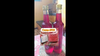 BUAT SIRUP COCOPANDAN SENDIRI UNTUK MINUMAN BUKA PUASA [upl. by Gwen]