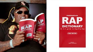 Duke Deuce amp a Rap Dictionary HipHop Dictionary [upl. by Lokcin]