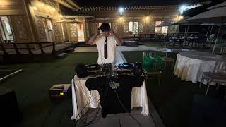 MINDFLOG Wedding After Party HipHop Mix Part 1 LIVE [upl. by Watkins424]