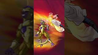 Highlight Showcase Otherworld Warriors vs Fighting Legend  Frieza DBZ Dokkan Battle [upl. by Clorinda]