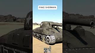 Fake Sherman Xray [upl. by Pedrotti]