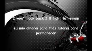 Alter Bridge  Metalingus lyrics  tradução [upl. by Hitoshi]