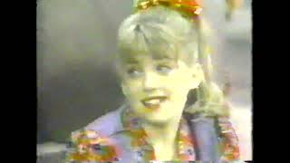 Kids Incorporated  Season 8 Episode 11  Old Friends [upl. by Wolfy]