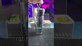 🍹 GARNISH Y CORTE DE FRUTAS  BARTENDER DECORACIONES  TUTORIAL [upl. by Imre]