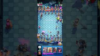 “Goblin Stein Unleashed Dominating the Spooky Chess Arenaquot clashroyale clashgames gamer gaming [upl. by Runstadler]