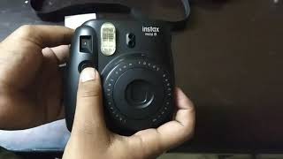 Fujifilm Instax mini 8 Problem  Easy Troubleshoot 😎 [upl. by Emmett]