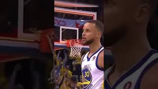 Jordan Poole recreated steph’s shot￼ [upl. by Anada]