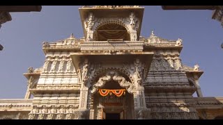 Shri Kothara Tirth Yatra  Gujarati  Ancient Jain Pilgrimage  Kutch Gujarat [upl. by Llerrahs]