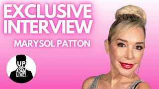 Marysol Patton Opens Up About The New Season Of The Real Housewives Of Miami In Exclusive Interview [upl. by Ingeborg]