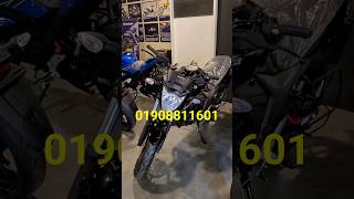 suzuki gixxer monotone price in Bangladesh 2024 [upl. by Otte]