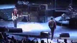 U2 drums Sunday bloody Sunday live extended intro [upl. by Nailluj]