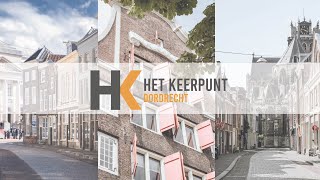 Het Keerpunt Dordrecht live  12122021 [upl. by Gnehc]