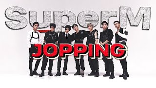 SuperM 슈퍼엠  Jopping  커버댄스 DANCE COVER  Climax Crew from Vietnam [upl. by Julianne]