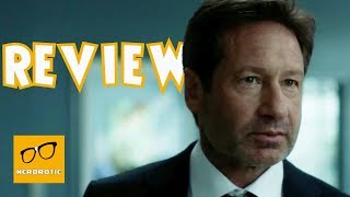 The XFiles Season 11 Episode 1 Review quotMy Struggle IIIquot [upl. by Rap]