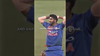 Virat Angry On Umpire🥵  Freanz Edits [upl. by Ykcir]