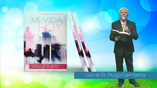 Agosto 19  SED BENIGNOS Y MISERICORDIOSOS  Pr Washington Villarroel [upl. by Neddra]