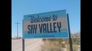 Welcome to Sky Valley [upl. by Nallak]